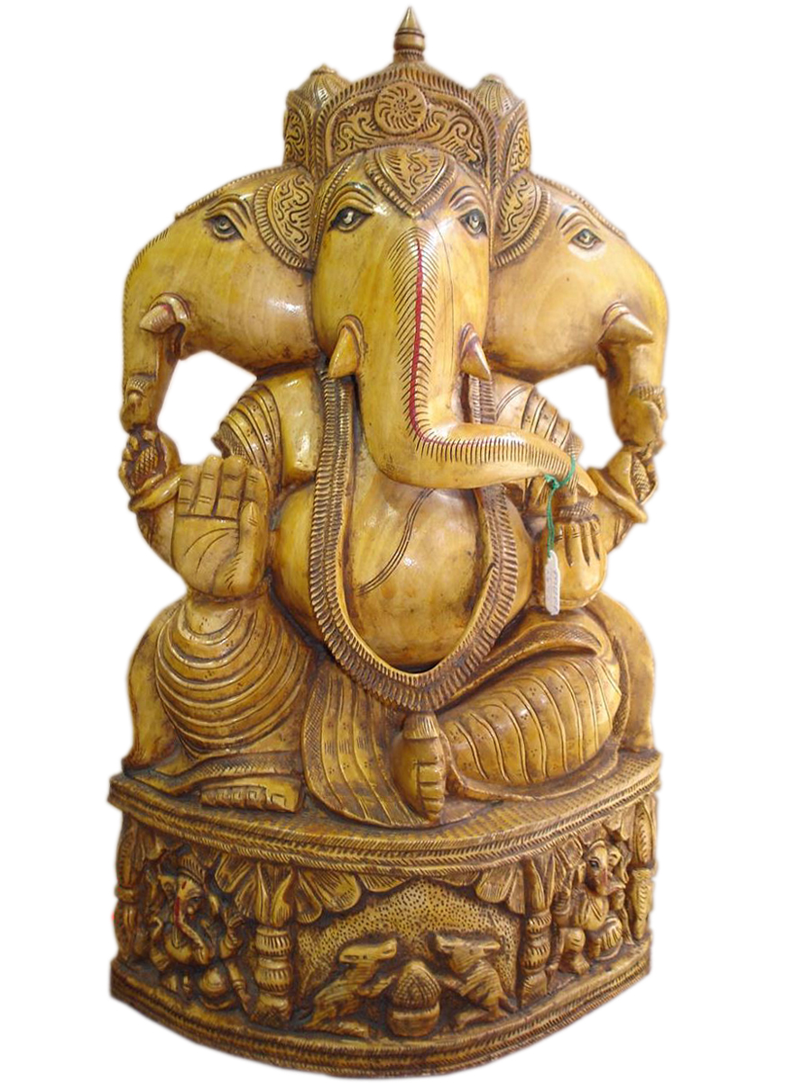 Ganesh ji